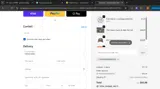 Buck Gardner Calls coupon verification screenshot