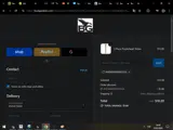 Buck Gardner Calls coupon verification screenshot
