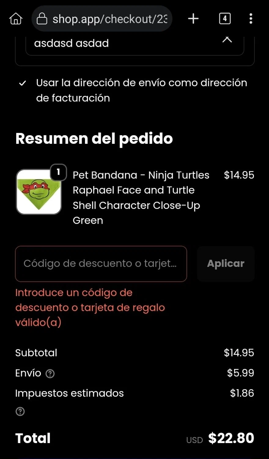 Buckle-Down promo code screenshot showing code F3CSHFNQ applied at Buckle-Down checkout page. Uploaded by SimplyCodes community member Sukuna_ on Oct 10, 2025