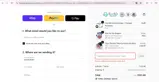 SEPTPREORDER coupon verification screenshot