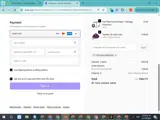 LITTLEVILLAGESLEEP coupon verification screenshot