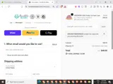 SpecialtyDesignsCo coupon verification screenshot