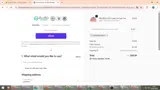 MOMLIKEABOSS coupon verification screenshot