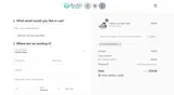 MOMLIKEABOSS coupon verification screenshot