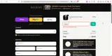 Buckley Belts coupon verification screenshot