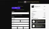 Buckley Belts coupon verification screenshot