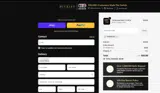 Buckley Belts coupon verification screenshot