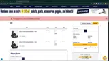 10BUCKS coupon verification screenshot