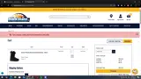 4JULY10 coupon verification screenshot