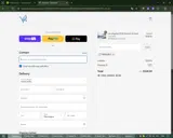 newsub15 coupon verification screenshot