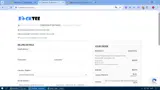 BFRIDAY10 coupon verification screenshot