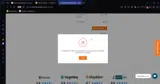 FB15 coupon verification screenshot