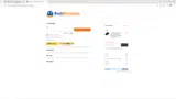 THANKYOU8 coupon verification screenshot