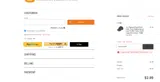 TW291HH91 coupon verification screenshot