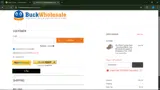 TW291HH91 coupon verification screenshot