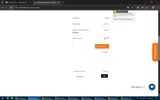 shopping5 coupon verification screenshot