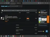 CCC5F56Z8 coupon verification screenshot
