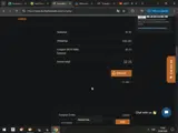 RYK1688 coupon verification screenshot
