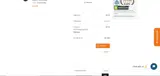 8%SHOPPINGCART coupon verification screenshot