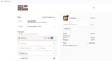 ADEDF coupon verification screenshot