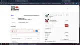ADEDH coupon verification screenshot
