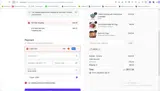 ADEDJ coupon verification screenshot