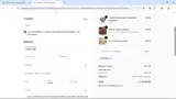 ADEDK coupon verification screenshot