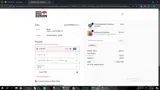 ADEDZ coupon verification screenshot