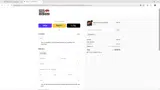 ADEFN coupon verification screenshot