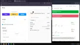 Bucky coupon verification screenshot