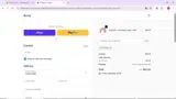 GFT4U coupon verification screenshot