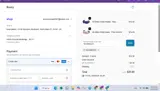 SCHIMIGGY coupon verification screenshot