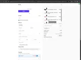 Loyalty coupon verification screenshot