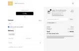 welcome20 coupon verification screenshot