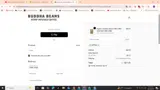 GIFT38 coupon verification screenshot