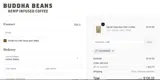 VICMARXX coupon verification screenshot