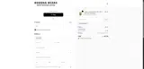 BLESSINGS coupon verification screenshot