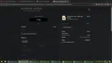 VICTORLOPEZ coupon verification screenshot