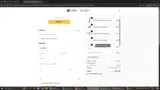 GOODVIBES15 coupon verification screenshot