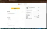 GOODVIBES20 coupon verification screenshot