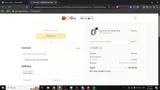 SAVE10 coupon verification screenshot