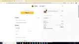 SAVE20 coupon verification screenshot