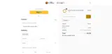 APP20 coupon verification screenshot