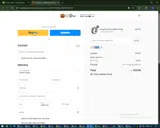GET20 coupon verification screenshot