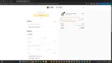 BFCM35 coupon verification screenshot