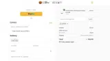LUCKY8 coupon verification screenshot