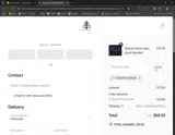 $10OFFCOUPON coupon verification screenshot