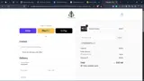 BUDDHIST10 coupon verification screenshot