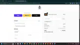 BUDDHIST10 coupon verification screenshot