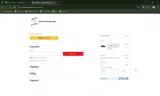 TORO coupon verification screenshot